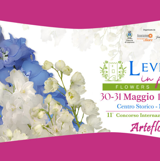 leverano in fiore d'elia piante