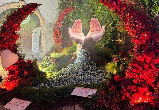 Leverano in Fiore 2026